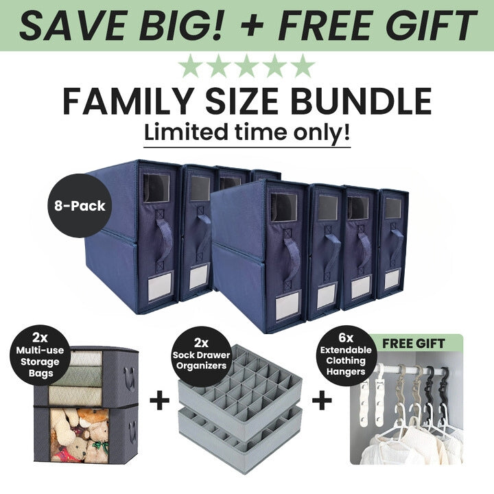 Bed sheet organizers